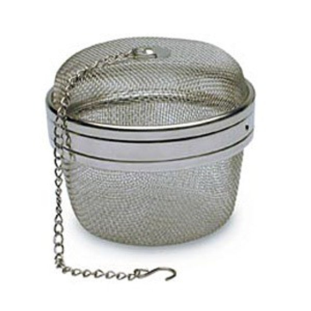 Mesh Tea Strainer (Easy Filter) 5