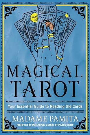 Magical Tarot