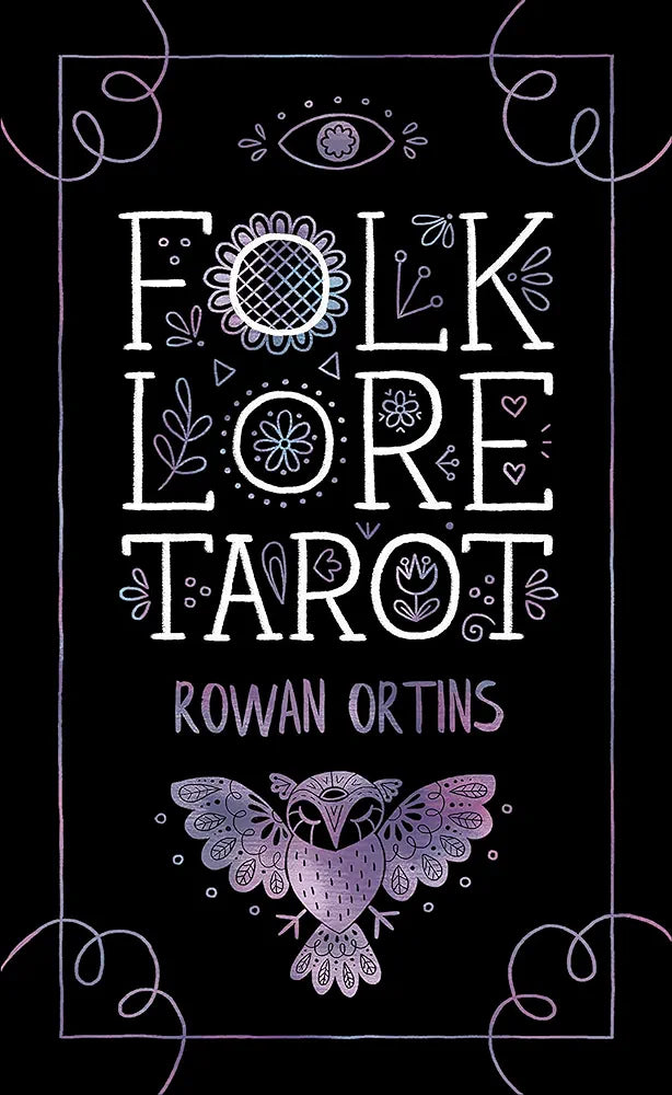 Folklore Tarot