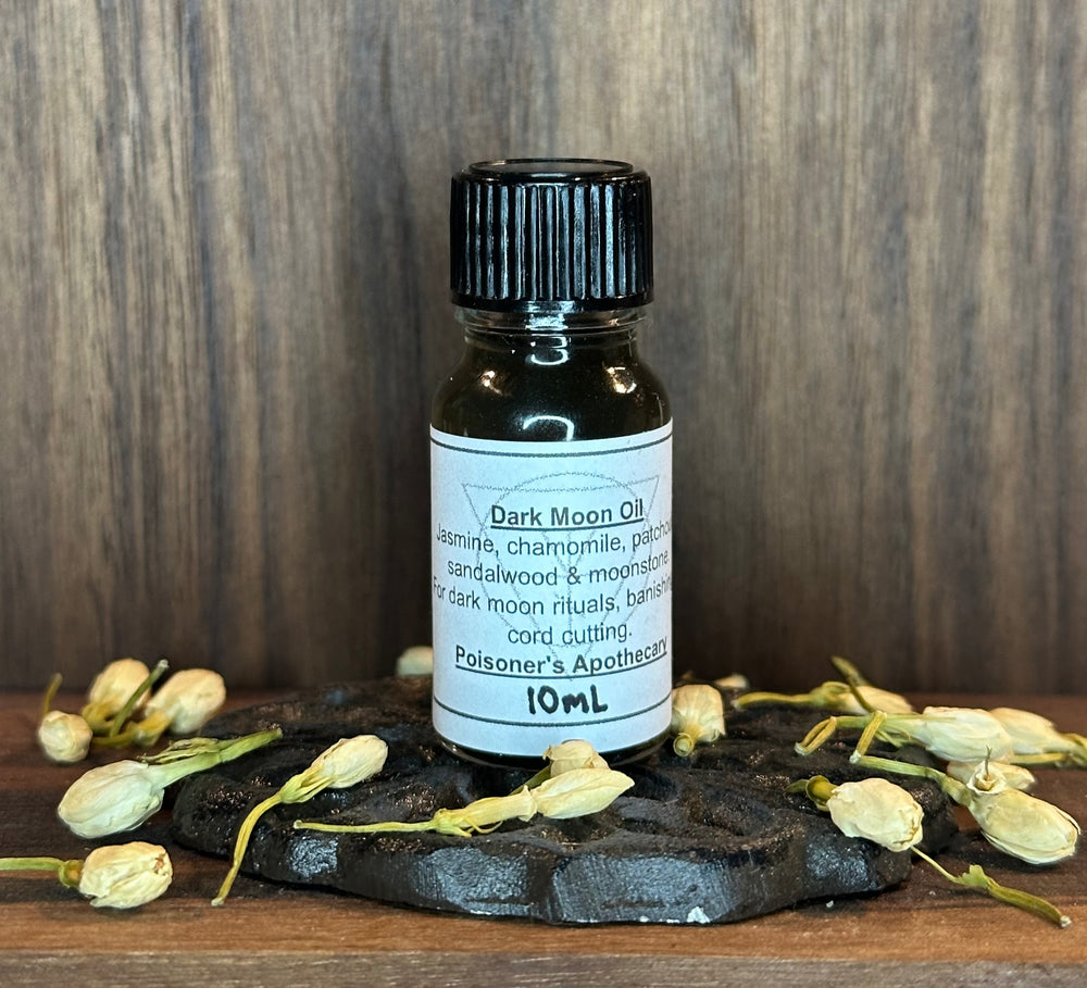 Dark Moon Oil