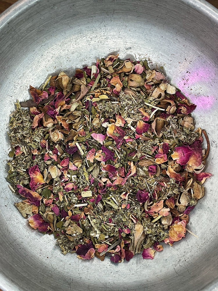 Spring Blend Tea