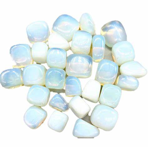 Tumbled Opalite #O2