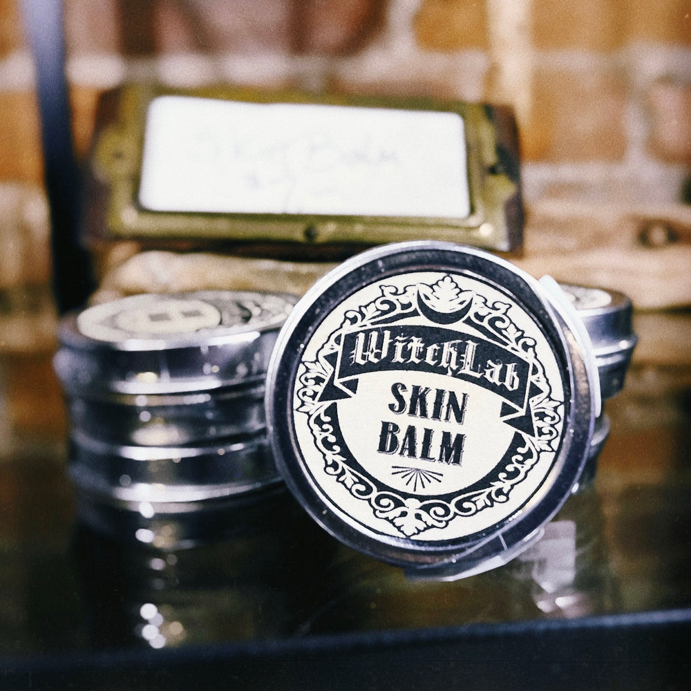 Skin Balm