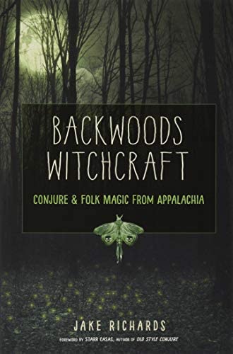 Backwoods Witchcraft