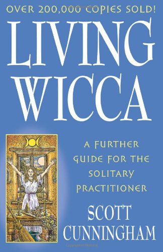 Living Wicca