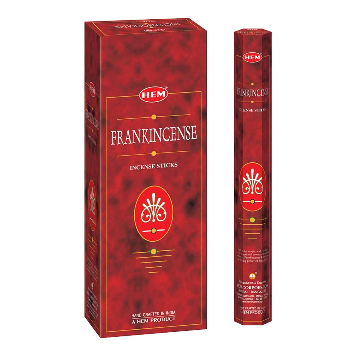 
                  
                    HEM Stick incense 20ct
                  
                