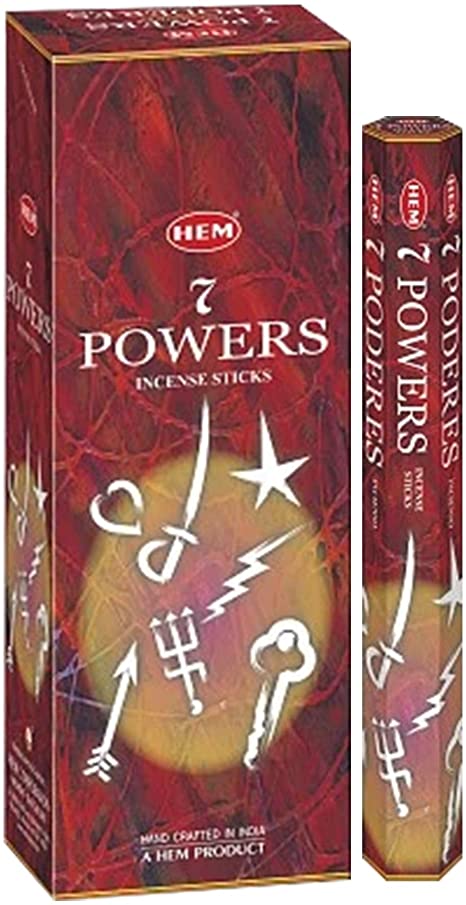 
                  
                    HEM Stick incense 20ct
                  
                