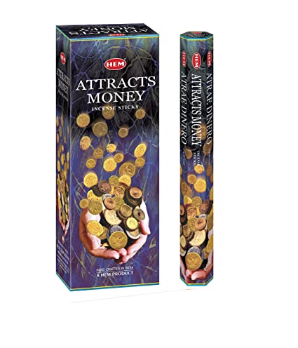 
                  
                    HEM Stick incense 20ct
                  
                