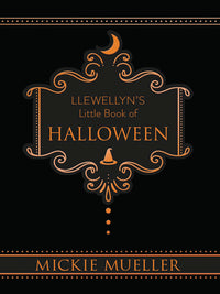 Llewellyn's Little Book of Halloween