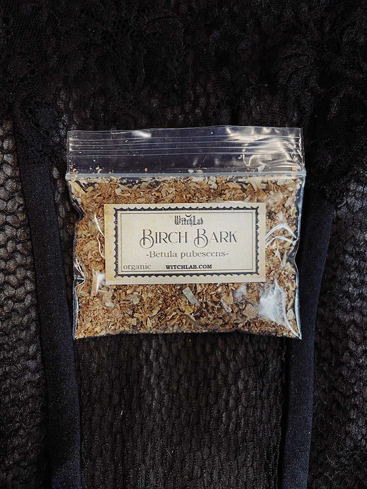 Birch Bark Organic 0.5oz