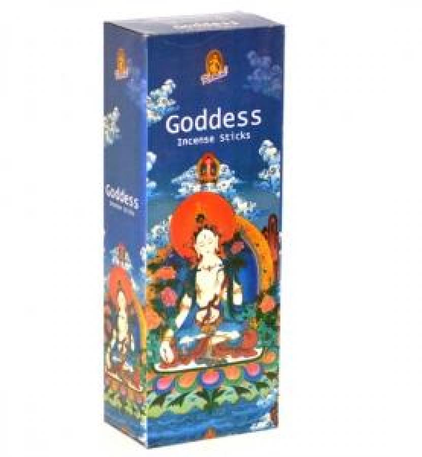 
                  
                    Kamini Incense Sticks 20 ct
                  
                