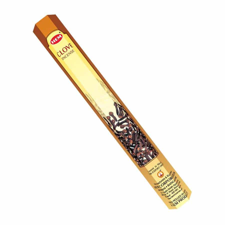 
                  
                    HEM Stick incense 20ct
                  
                