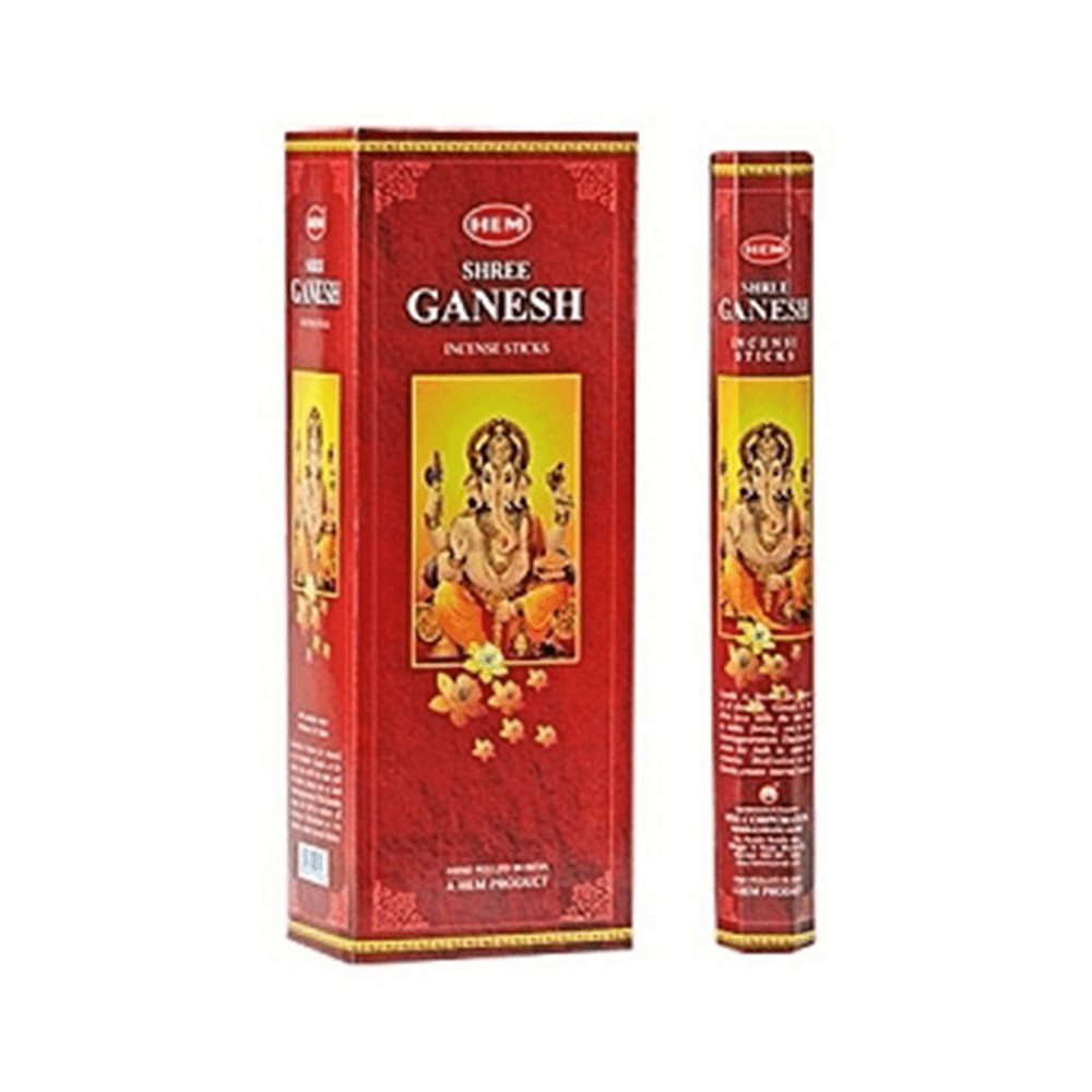 
                  
                    HEM Stick incense 20ct
                  
                