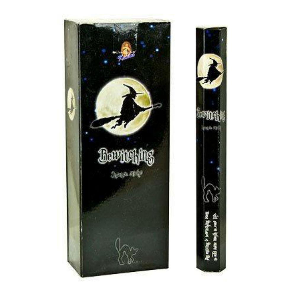 
                  
                    Kamini Incense Sticks 20 ct
                  
                