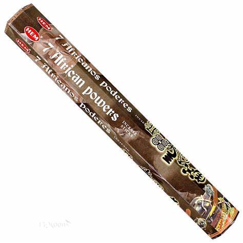 
                  
                    HEM Stick incense 20ct
                  
                