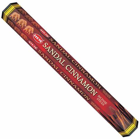 
                  
                    HEM Stick incense 20ct
                  
                