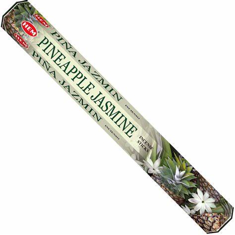 
                  
                    HEM Stick incense 20ct
                  
                