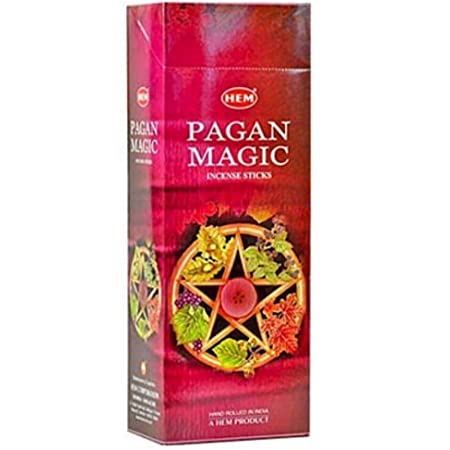 
                  
                    HEM Stick incense 20ct
                  
                