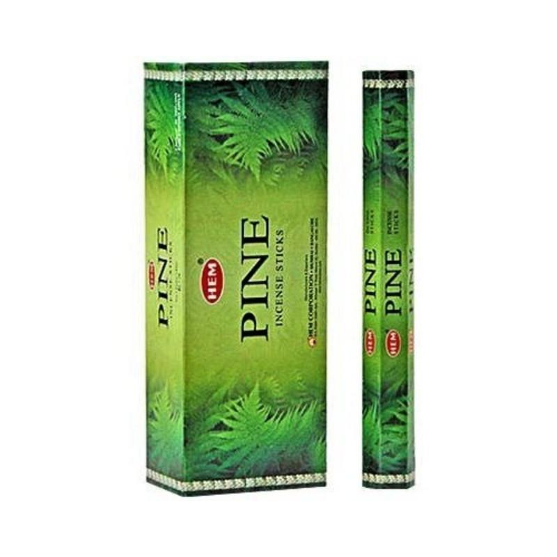 
                  
                    HEM Stick incense 20ct
                  
                