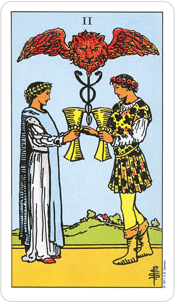 
                  
                    Spanish Rider-Waite® Tarot
                  
                