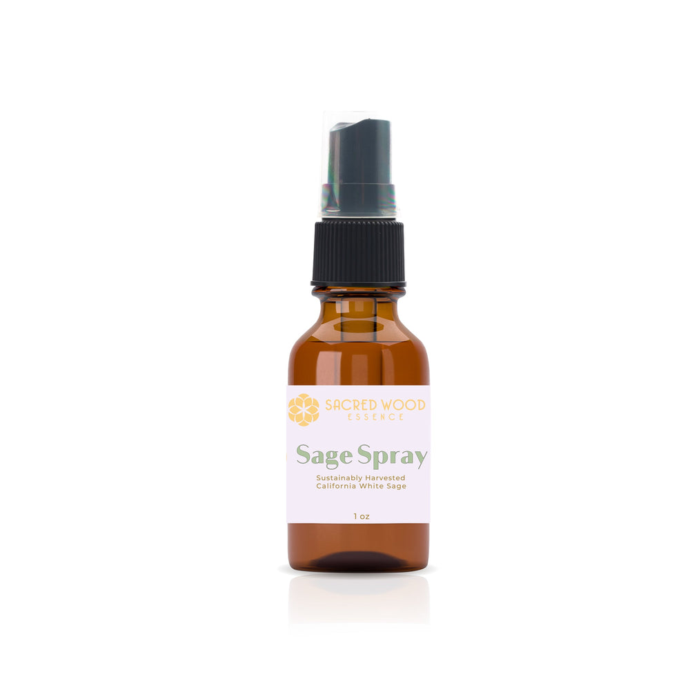 Sage Spray