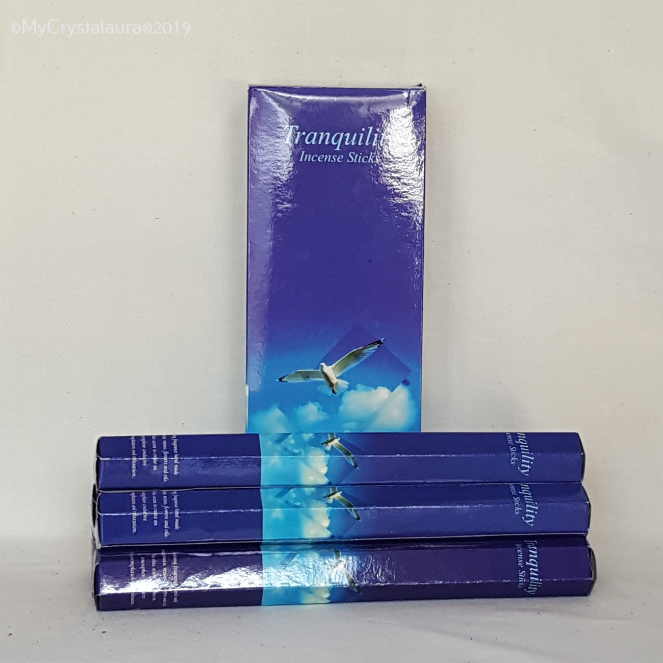 
                  
                    Kamini Incense Sticks 20 ct
                  
                