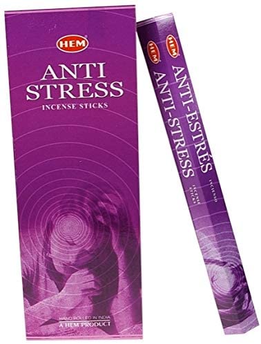 
                  
                    HEM Stick incense 20ct
                  
                