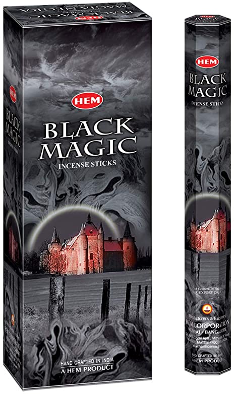 
                  
                    HEM Stick incense 20ct
                  
                