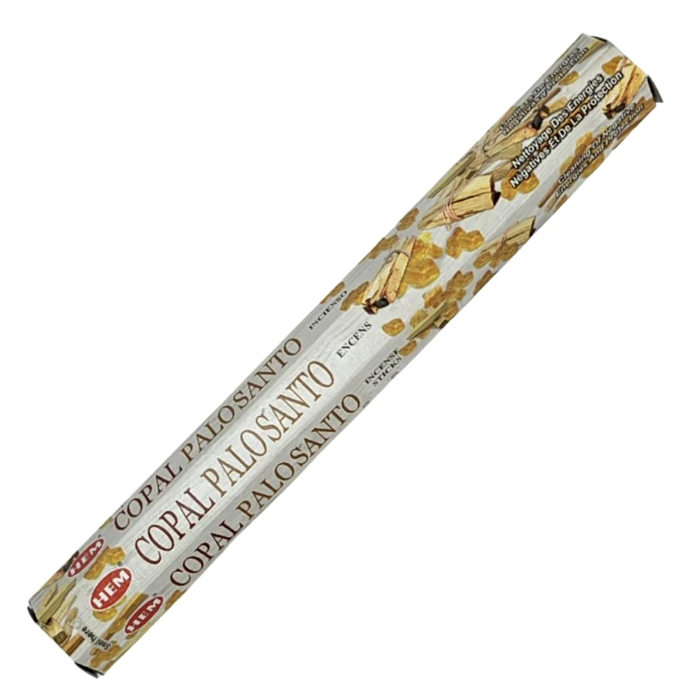 
                  
                    HEM Stick incense 20ct
                  
                