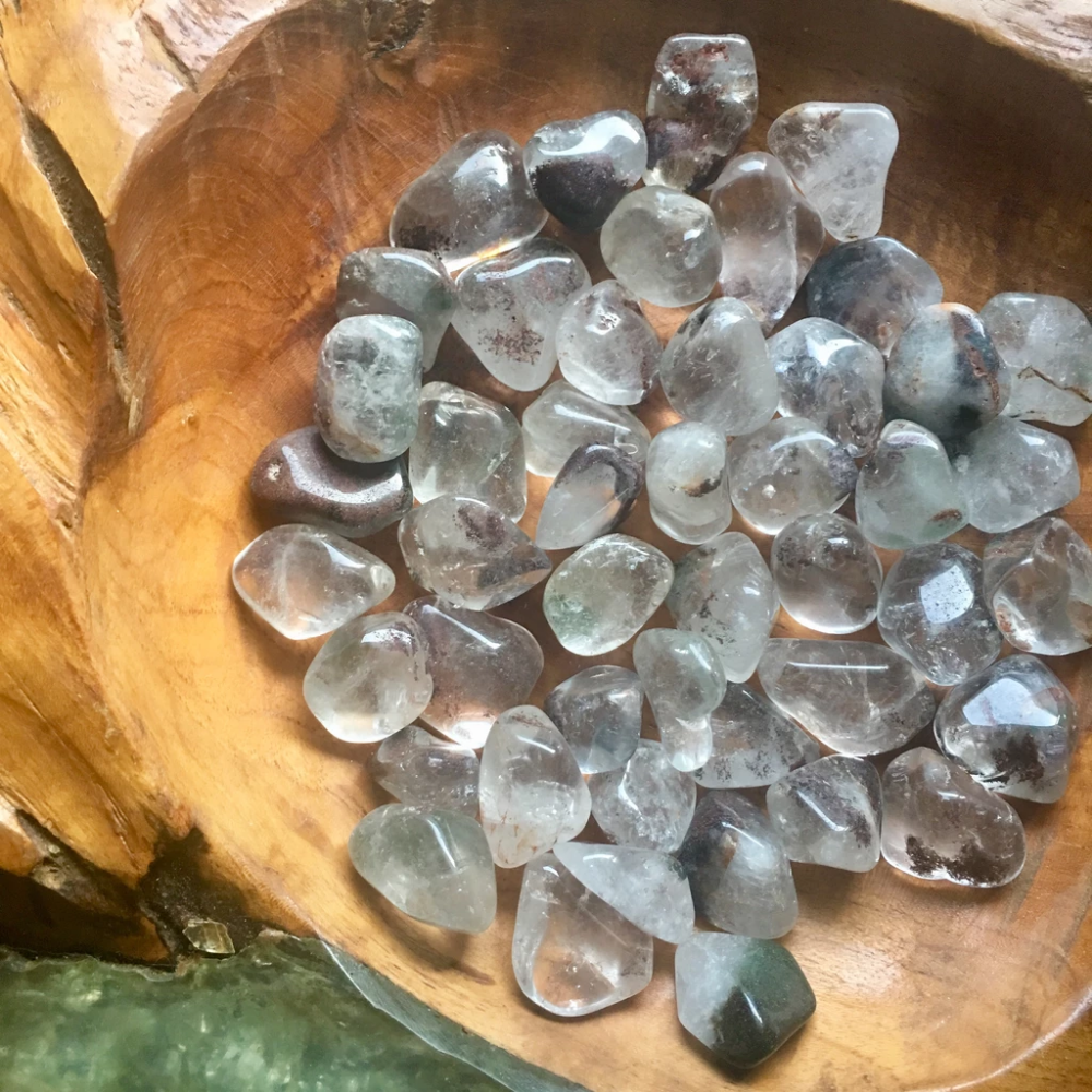 
                  
                    Mini Tumbled Crystals
                  
                