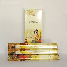 
                  
                    Kamini Incense Sticks 20 ct
                  
                