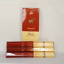 
                  
                    Kamini Incense Sticks 20 ct
                  
                