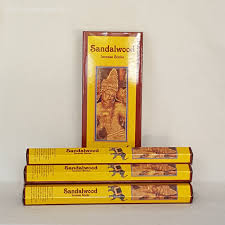 
                  
                    Kamini Incense Sticks 20 ct
                  
                