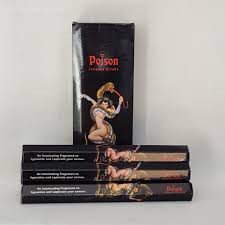 
                  
                    Kamini Incense Sticks 20 ct
                  
                