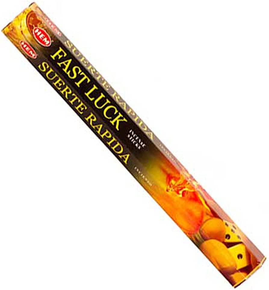 
                  
                    HEM Stick incense 20ct
                  
                