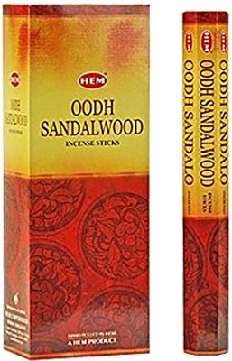 
                  
                    HEM Stick incense 20ct
                  
                