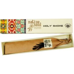 
                  
                    Green Tree - Native Soul Stick Incense
                  
                