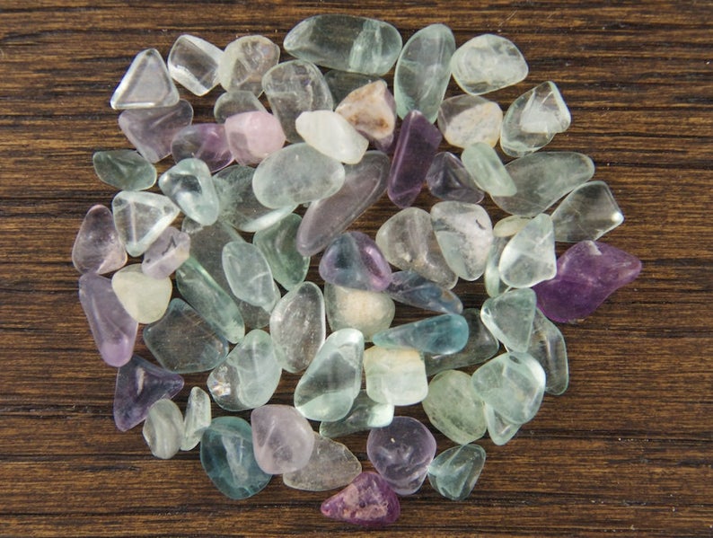 
                  
                    Mini Tumbled Crystals
                  
                