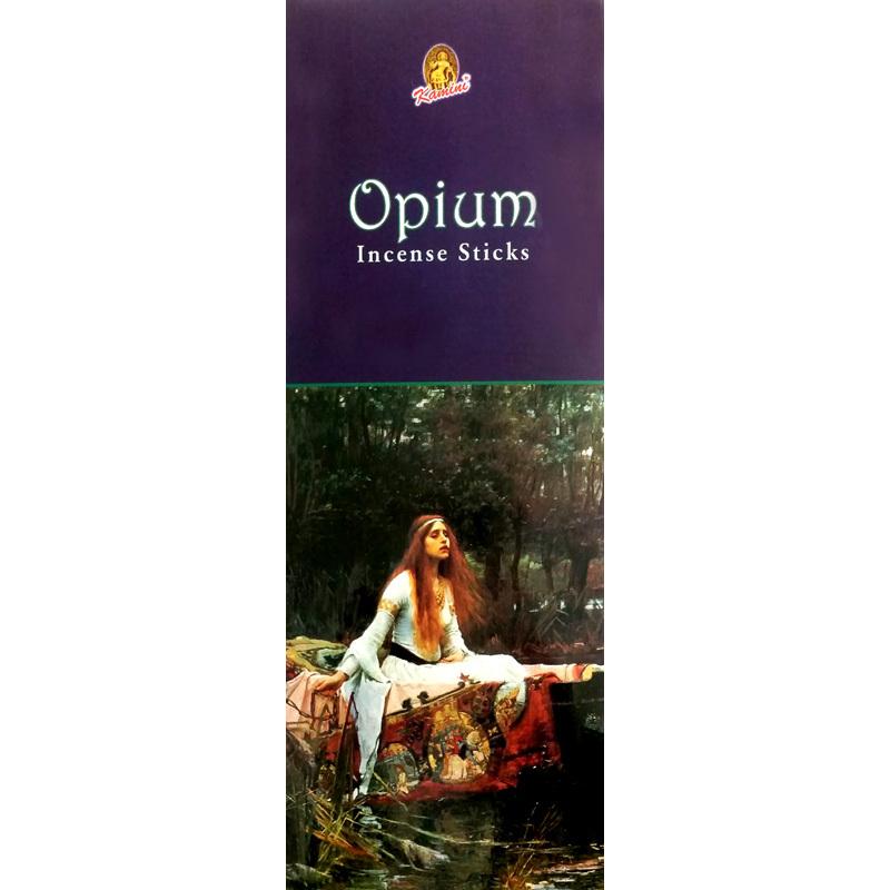 
                  
                    Kamini Incense Sticks 20 ct
                  
                