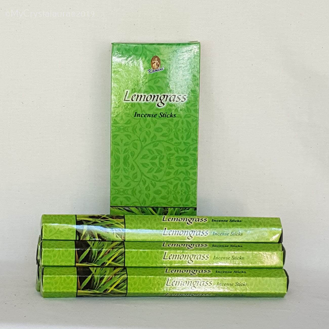 
                  
                    Kamini Incense Sticks 20 ct
                  
                