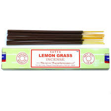 
                  
                    Satya Brand Incense
                  
                