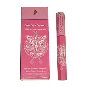 
                  
                    Kamini Incense Sticks 20 ct
                  
                