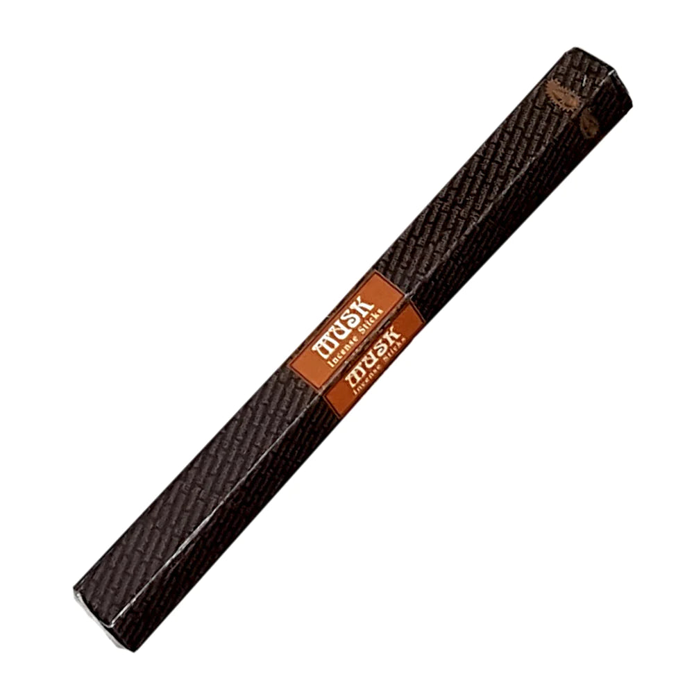 
                  
                    Kamini Incense Sticks 20 ct
                  
                