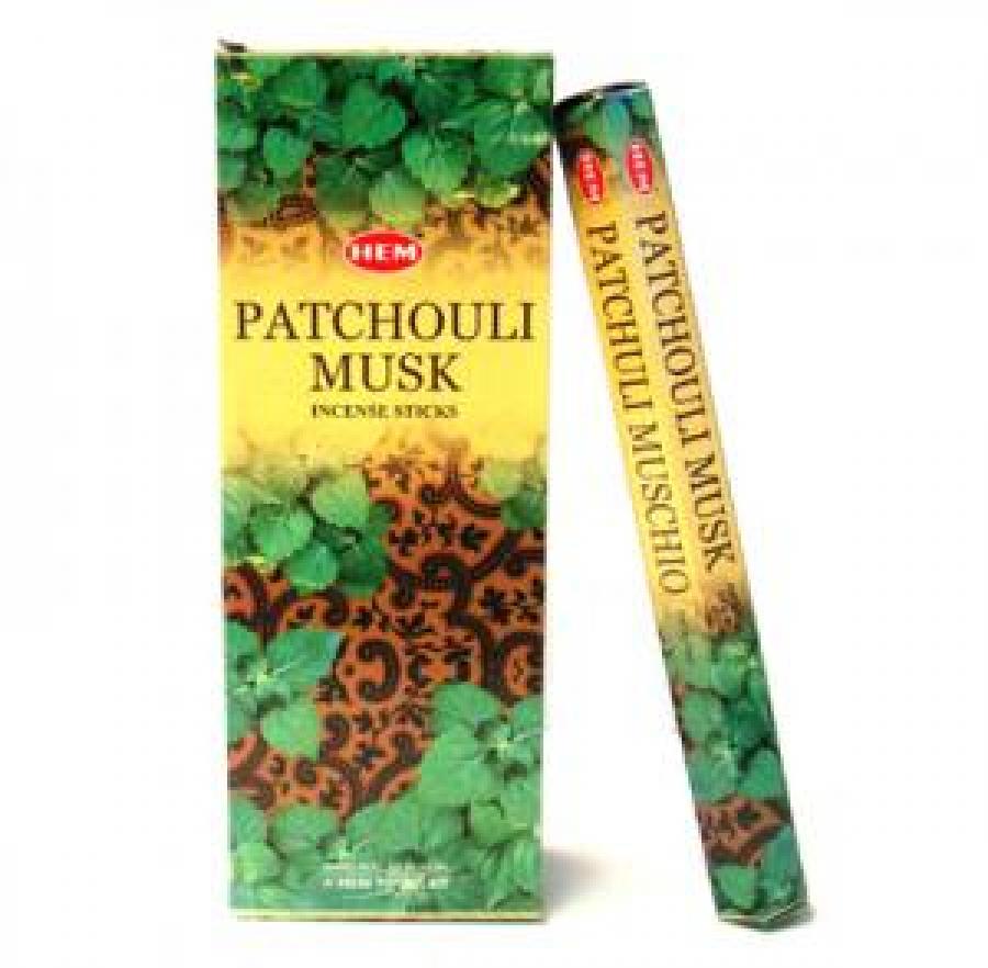 
                  
                    HEM Stick incense 20ct
                  
                