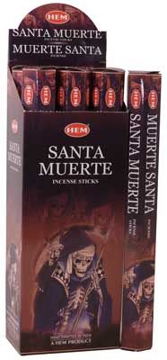 
                  
                    HEM Stick incense 20ct
                  
                