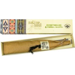 Green Tree - Native Soul Stick Incense