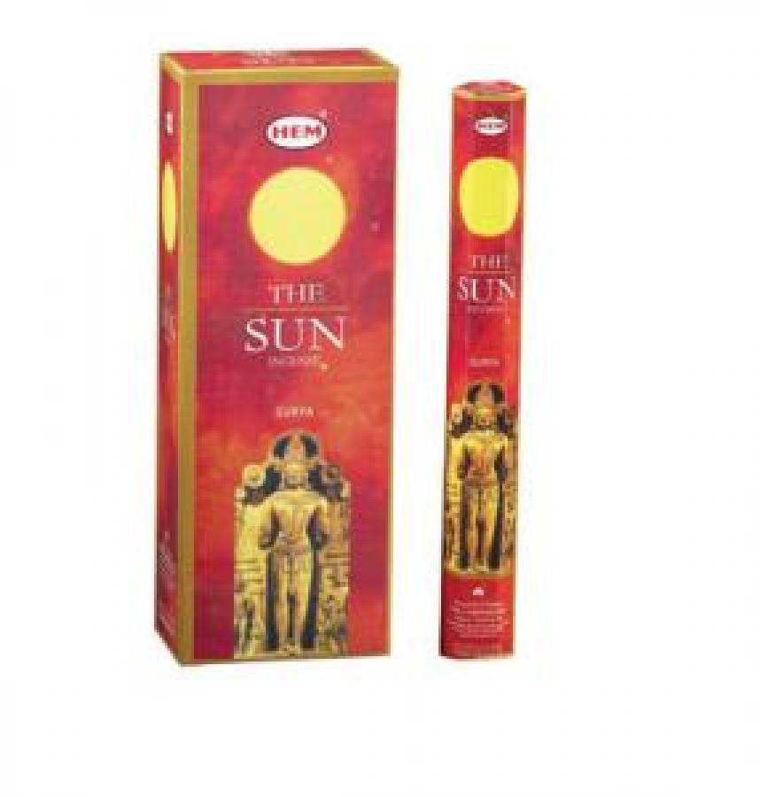 
                  
                    HEM Stick incense 20ct
                  
                