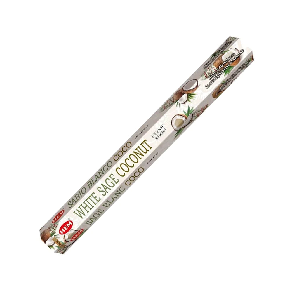 
                  
                    HEM Stick incense 20ct
                  
                